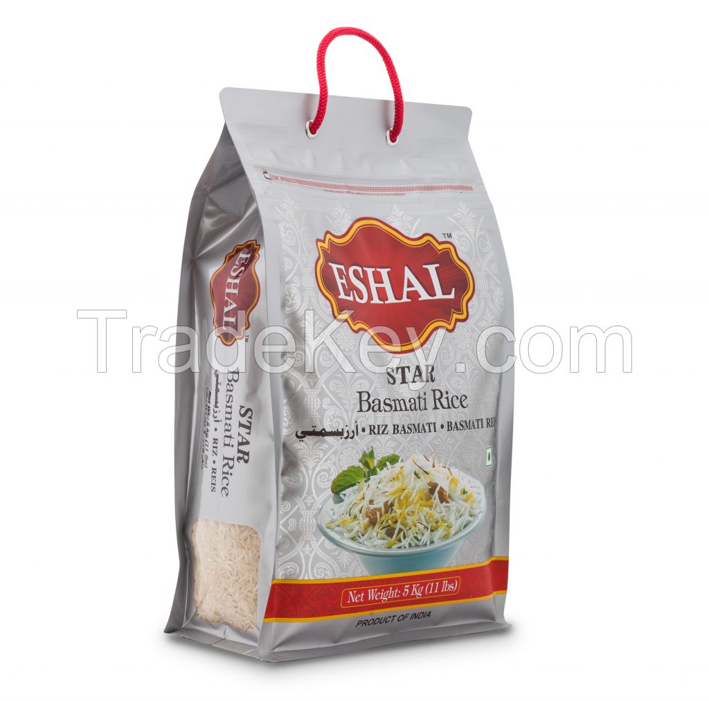 BASMATI RICE