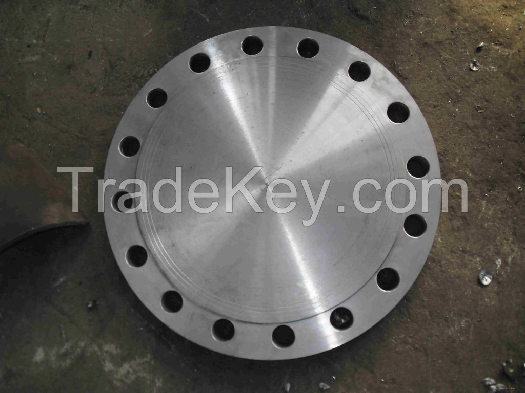 Forged Steel Flange