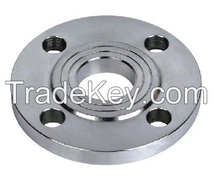 Forged Steel Flange