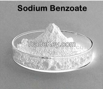 sodium benzoate