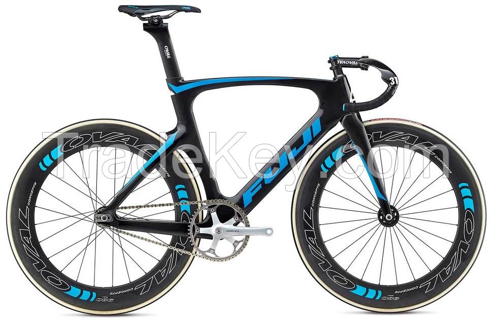 2017 Fuji Track Elite Track Bike