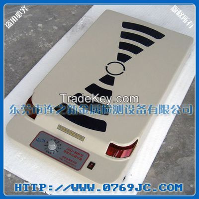 JZQ-86B Luxury platform needle detector