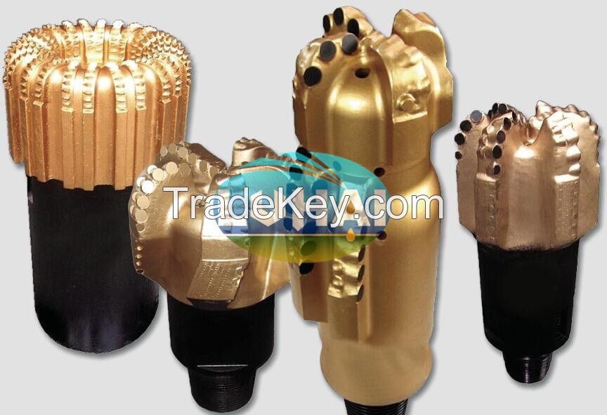 Drill bits, rock bit, PDC drill bit