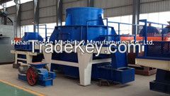 sand making machine 