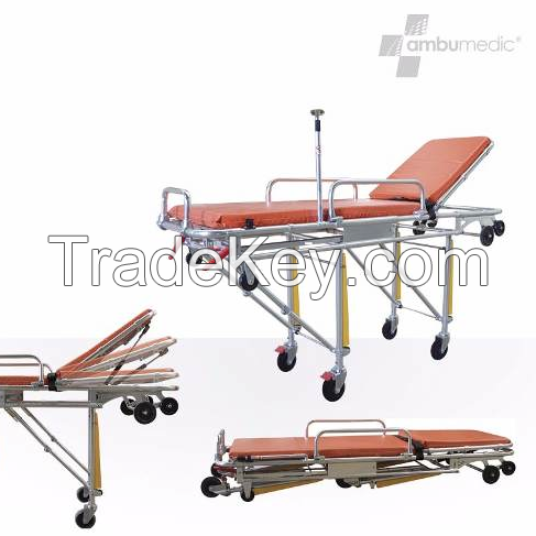 Stretcher