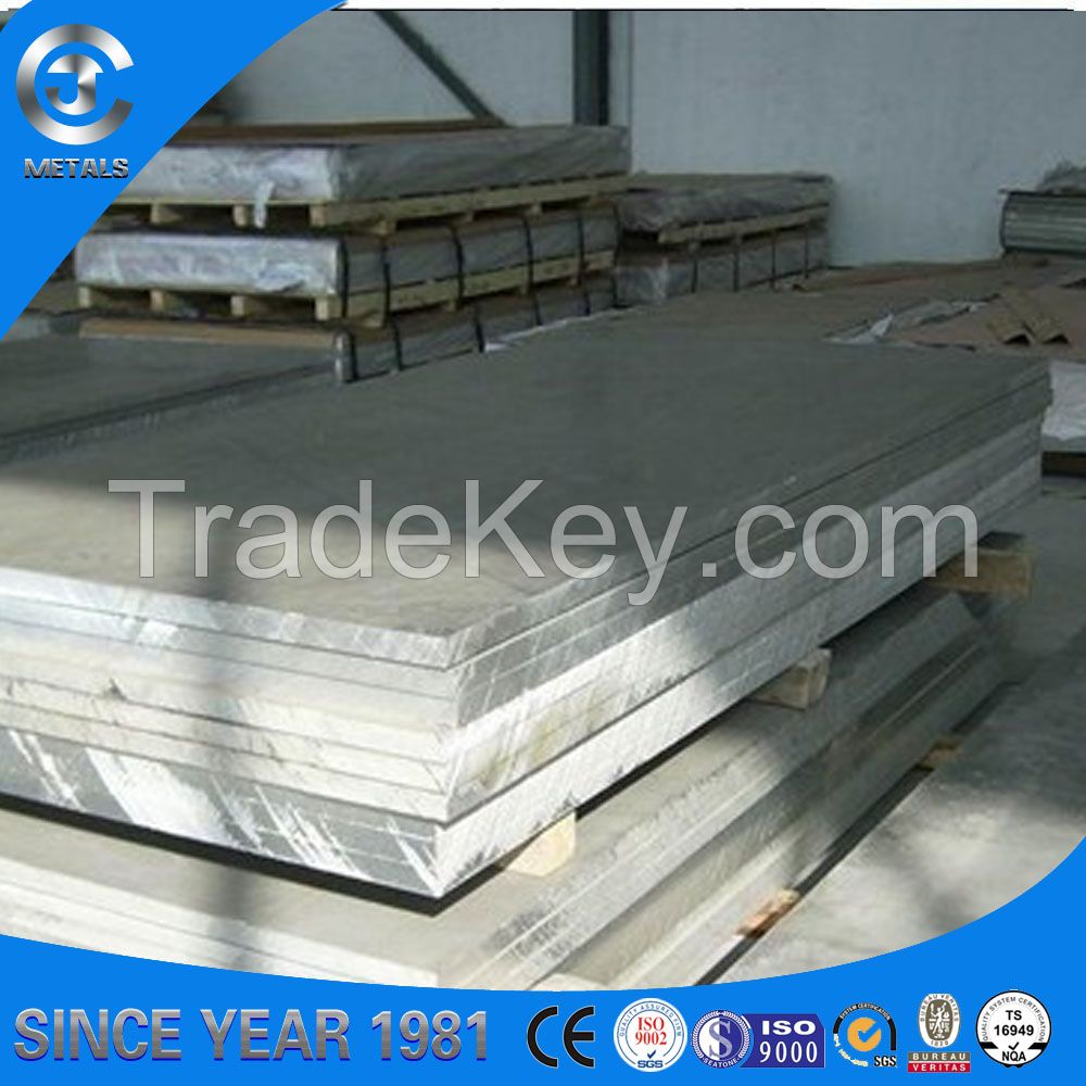 Hot sale alloy 2218 aluminium sheet price per kg 