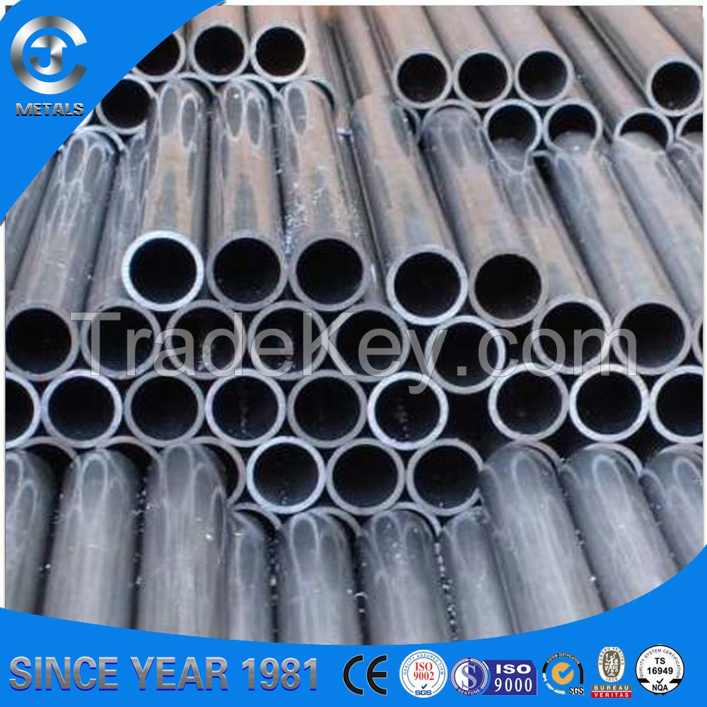 6000 series 6061 6063 6005 anodized aluminium tube/pipe 