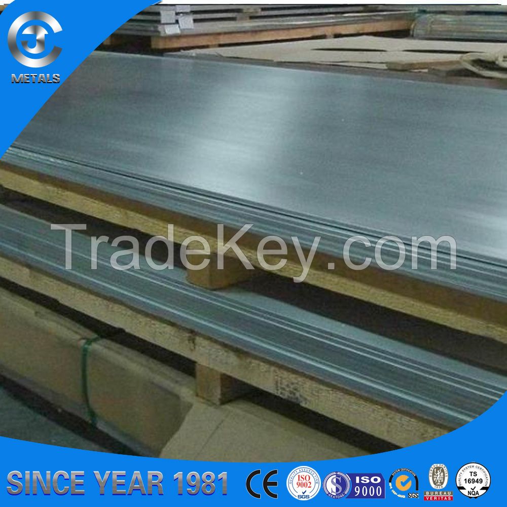 factory price 6061Aluminium Sheet high quality 