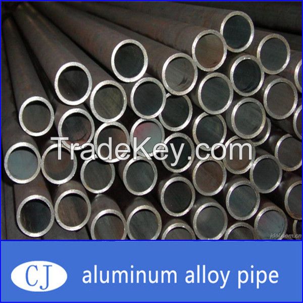 Price for 600mm diameter Wall Large Diameter Aluminium Pipe /Aluminum