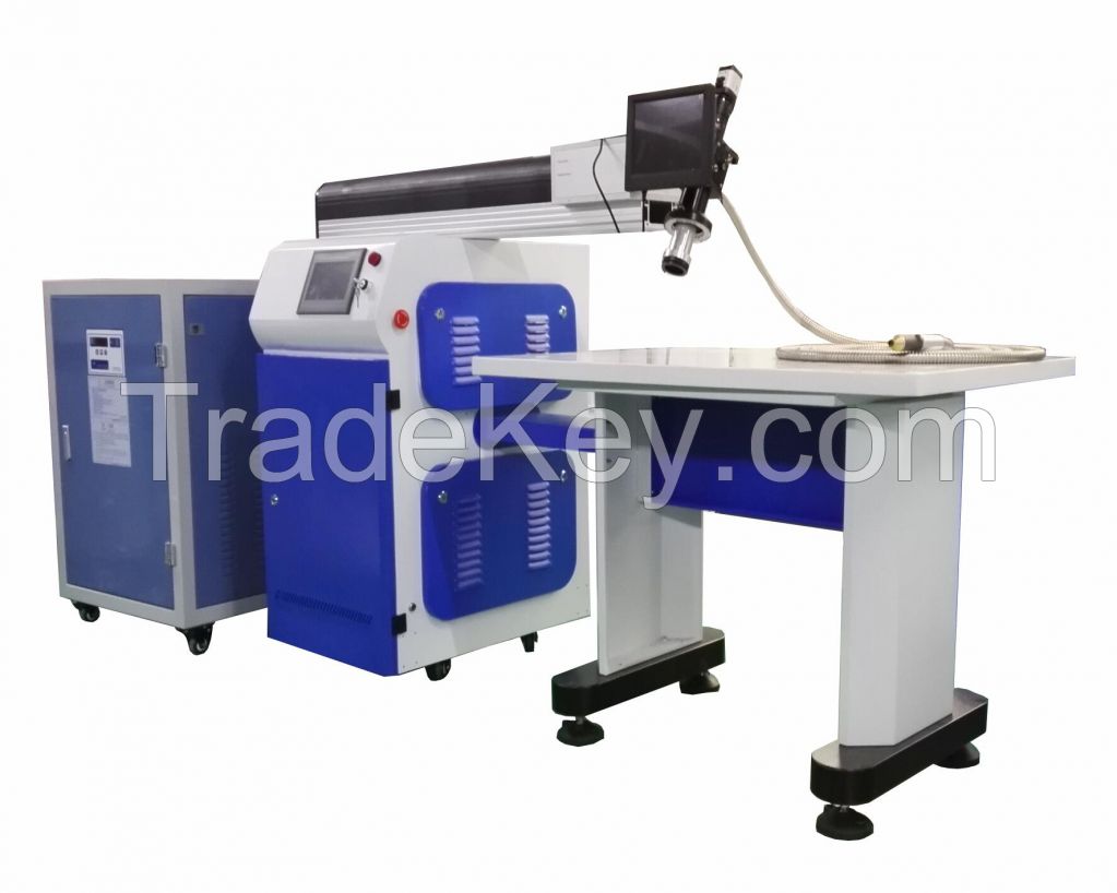 Laser Welding machine