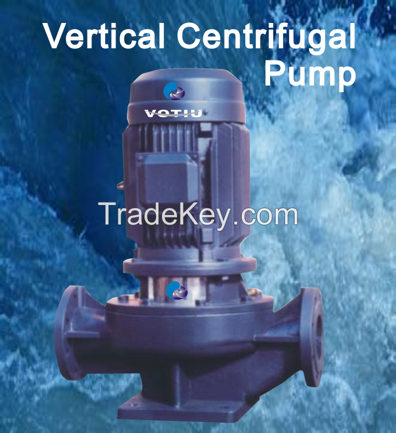 pipeline pump