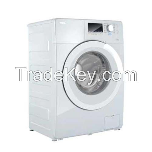 Fully Automatic Laundry Washing Machine 