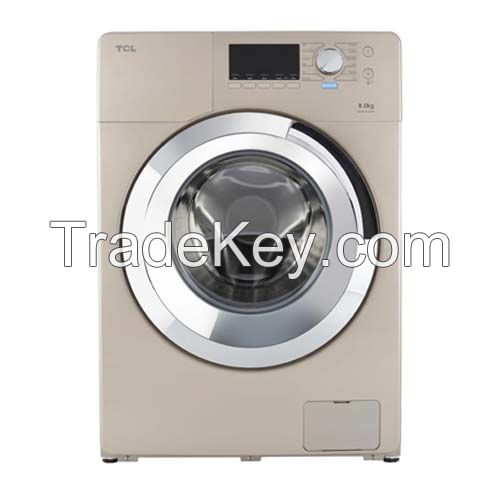 TCL touch screen washing machien