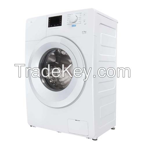 High quality TCL small LED screen washing machine