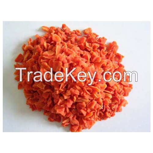 Hot sell dried carrot