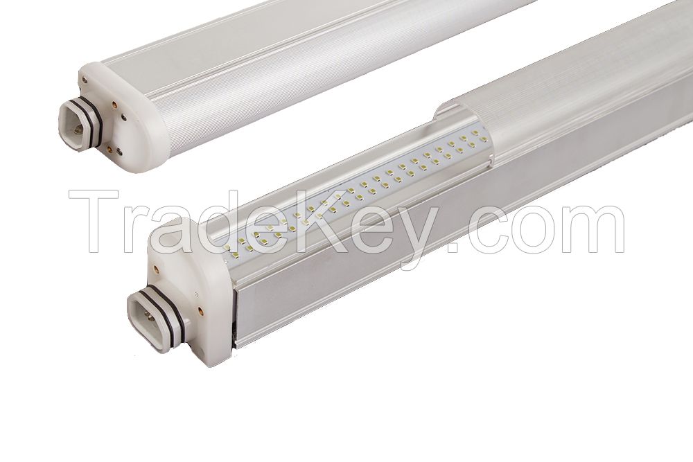 IP65 Waterproof 1.5M 65W LED Linkable Linear Light