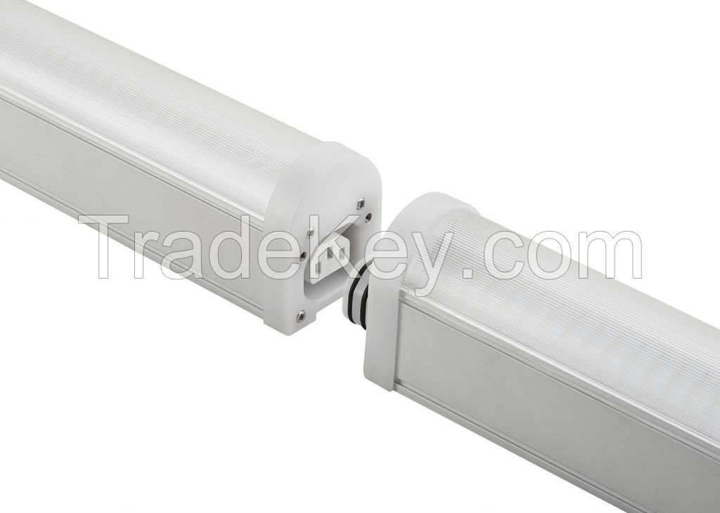 IP65 Waterproof 0.9M 36W LED Linkable Linear Light