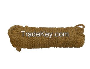 Coir Ropes and yarn