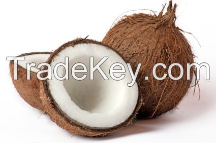 Coconuts