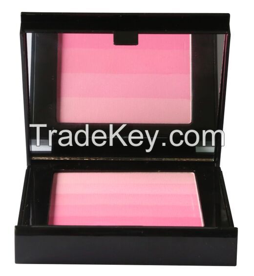 Gradual Change Blush