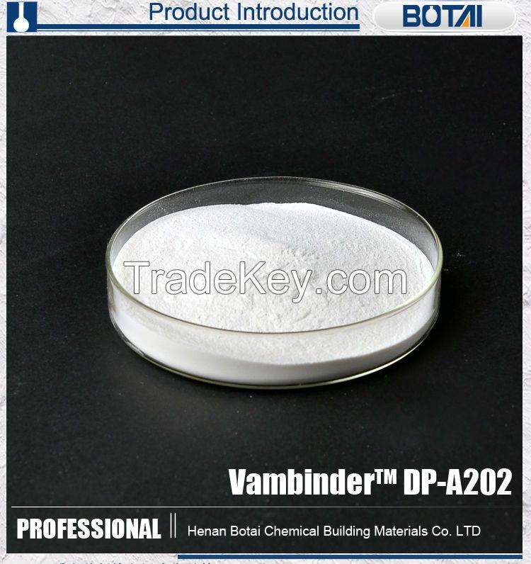 redisposibile polymer powder