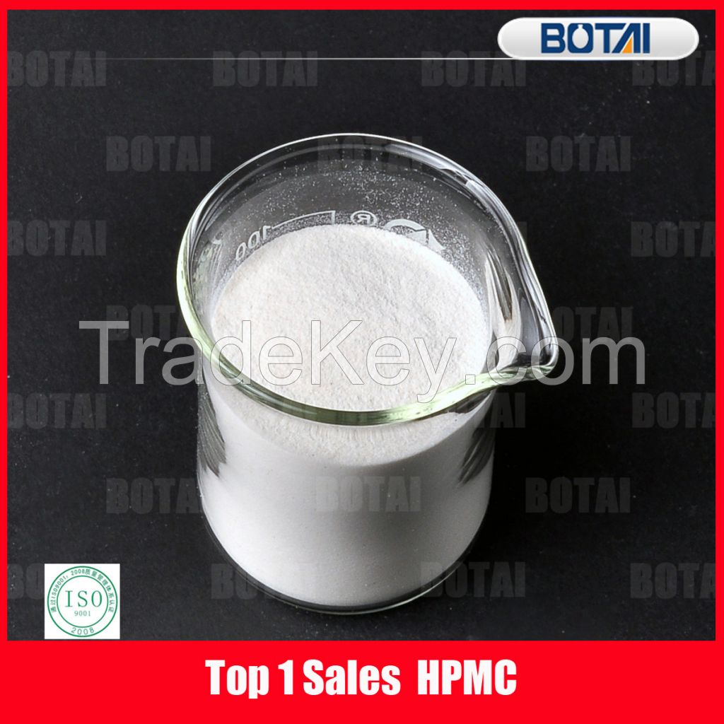 Hydroxypropyl Methyl Cellulose