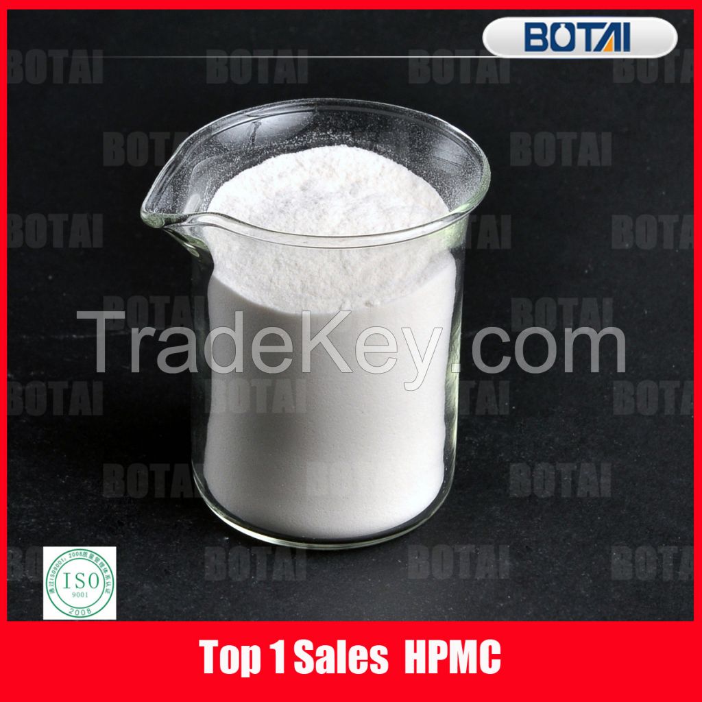 Hydroxypropyl Methyl Cellulose