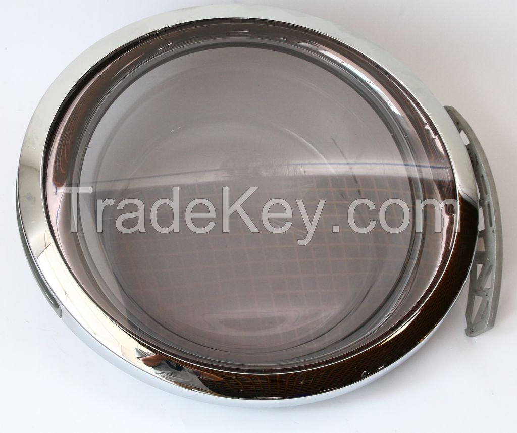  Household appliance  moulds
