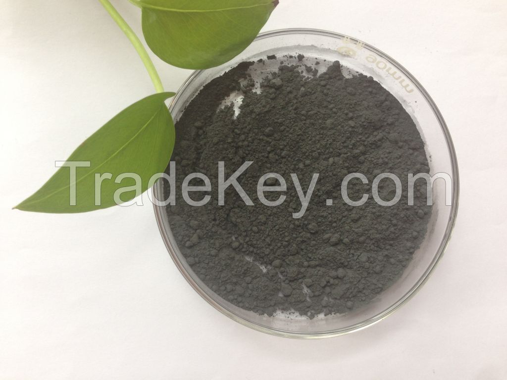 High Purity Tellurium powder 4N 99.99% 325 mesh