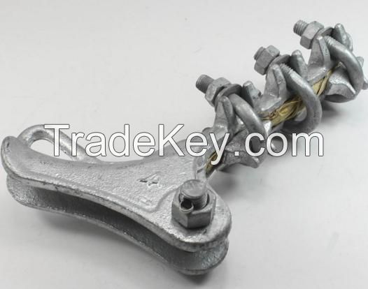 Strain Clamp (bolt type) /Bolt Strian Clamp