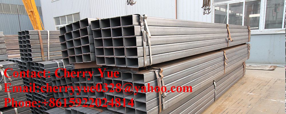 square and rectangular pipe, square and rectangular tube cherryyue0328 at yahoo (dot)com