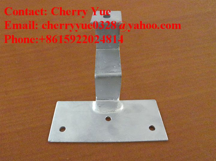 Terracotta connections, PV mounting terracotta fittings, solar photovoltaic bracket Accessories, solar photovoltaic mounting Accessories, Solar PV Mounting fitting, solar pv bracket fitting cherryyue0328 at yahoo (dot)com