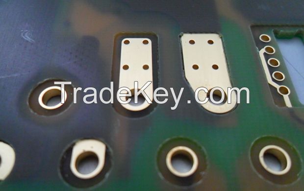 heavy copper pcb