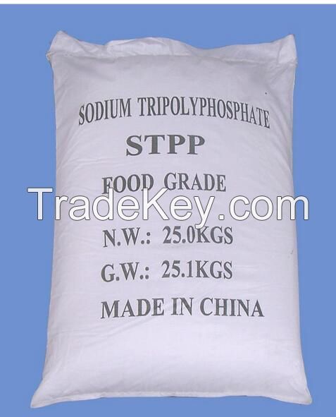 Sodium Tripolyphosphate