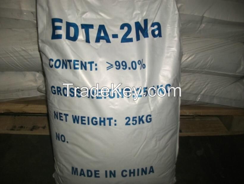 EDTA-2Na