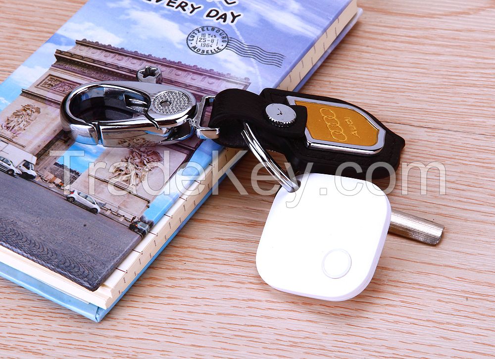 Bluetooth key finder