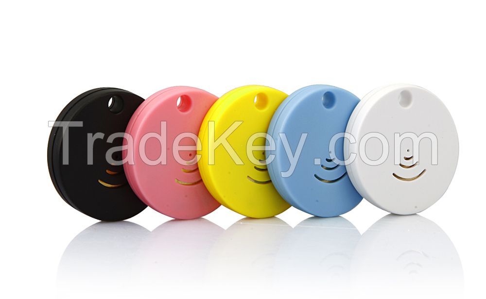 Bluetooth key finder phone finder