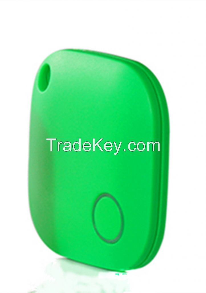 Bluetooth anti lost tracking alarm