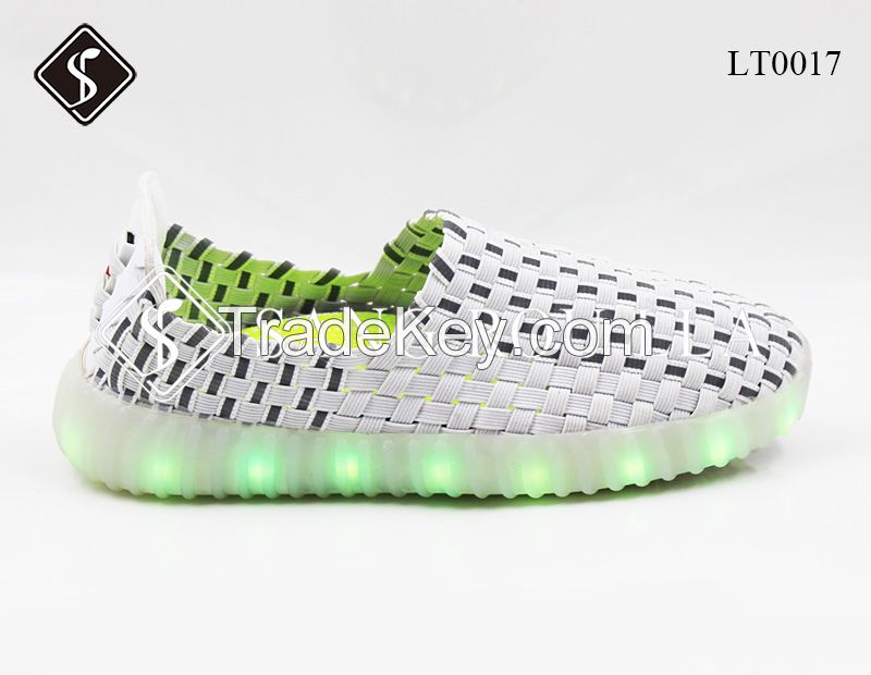 LED Light Shoes Casual Shoes Sports Shoes