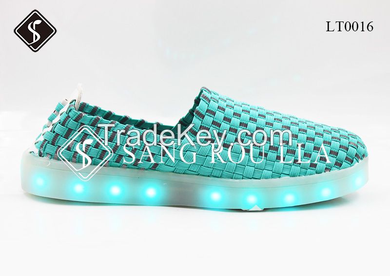 LED Light Shoes Casual Shoes Sports Shoes