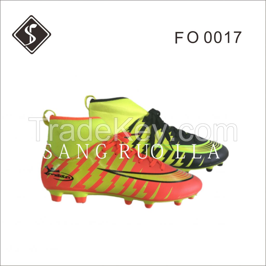 Sports Shoes Soccer Shoes for Men