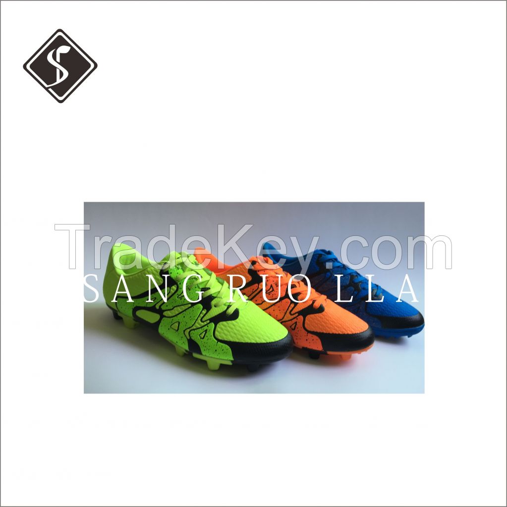 Sports Shoes Soccer Shoes for Men