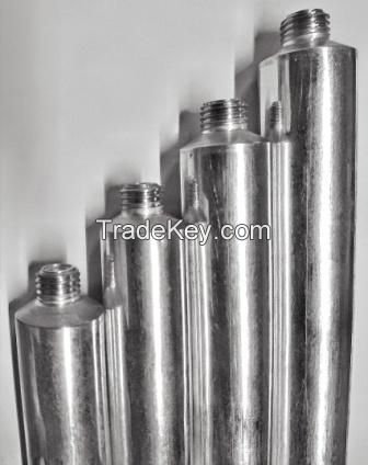 Aluminium Collapsible Tubes