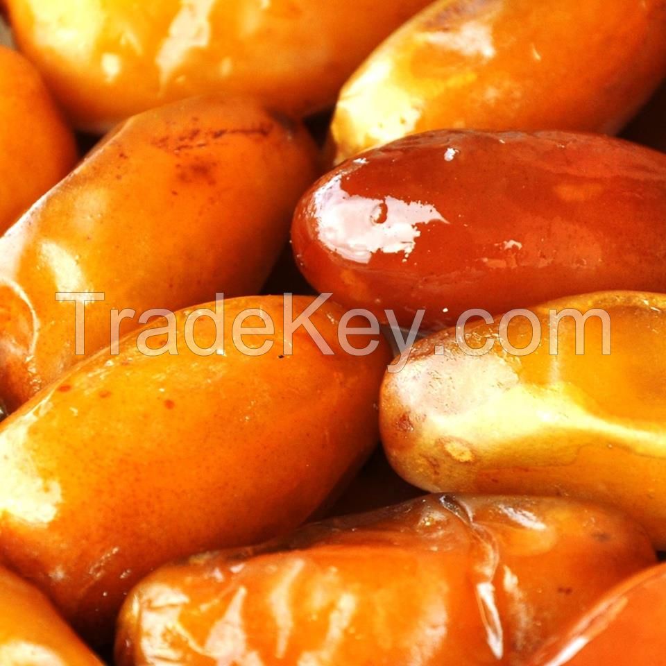 Deglet Nour Dates from Tunisia 1kg