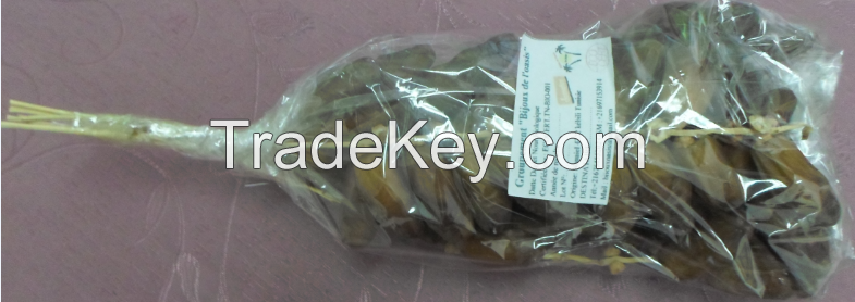 Deglet Nour Dates from Tunisia 1kg