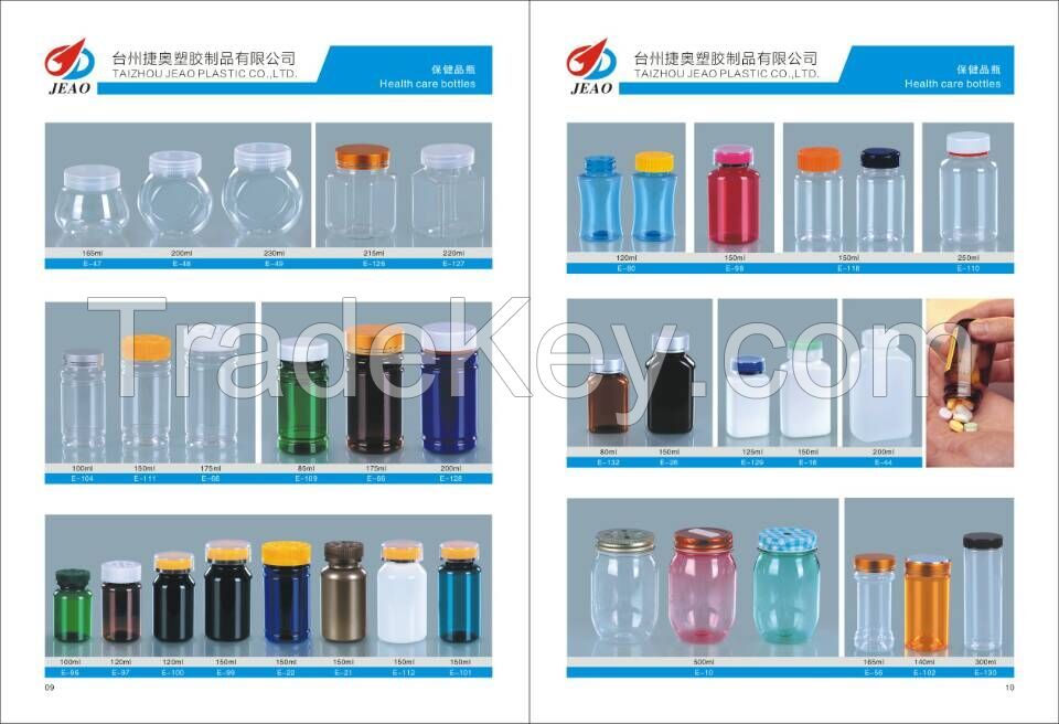 New product hot D-20 50ml LDPE white Cylindrical plastic dropper bottle with red cap