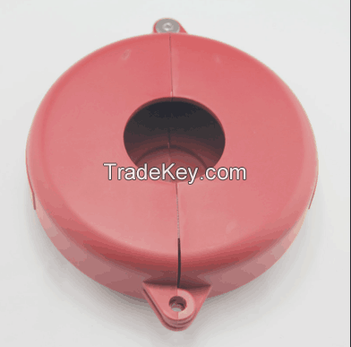 OEM Ge Material Standard Gate Valve Lockout