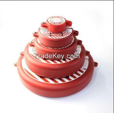 OEM Ge Material Standard Gate Valve Lockout