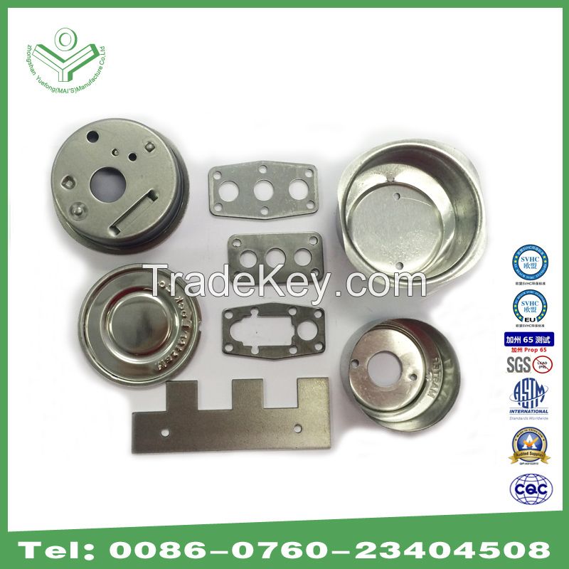 OEM Metal Stamping Parts