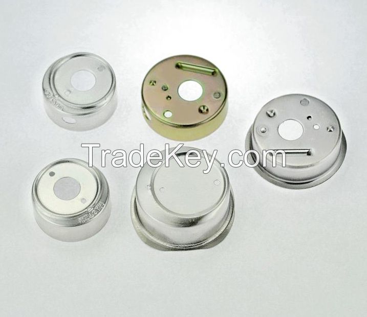 OEM Metal Stamping Parts